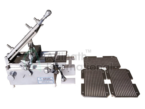 Manual Encapsulation Machine